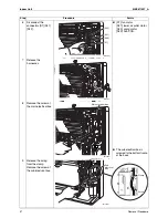 Предварительный просмотр 66 страницы Daikin FWXV15AVEB Service Manual