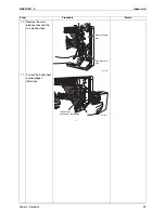 Предварительный просмотр 67 страницы Daikin FWXV15AVEB Service Manual