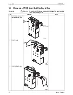 Предварительный просмотр 68 страницы Daikin FWXV15AVEB Service Manual