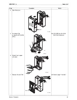 Предварительный просмотр 69 страницы Daikin FWXV15AVEB Service Manual