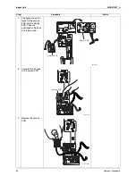 Предварительный просмотр 72 страницы Daikin FWXV15AVEB Service Manual