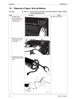 Предварительный просмотр 74 страницы Daikin FWXV15AVEB Service Manual