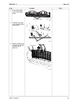 Предварительный просмотр 75 страницы Daikin FWXV15AVEB Service Manual