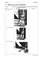 Предварительный просмотр 76 страницы Daikin FWXV15AVEB Service Manual