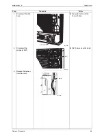 Предварительный просмотр 77 страницы Daikin FWXV15AVEB Service Manual