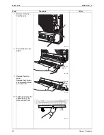 Предварительный просмотр 78 страницы Daikin FWXV15AVEB Service Manual