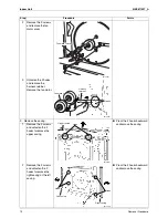 Предварительный просмотр 82 страницы Daikin FWXV15AVEB Service Manual