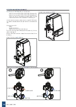 Preview for 38 page of Daikin FWZ Installation, Use & Maintenance Manual