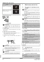 Предварительный просмотр 10 страницы Daikin FXAA15AUV1B Installation And Operation Manual