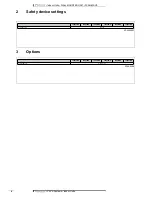 Preview for 5 page of Daikin FXAQ-MAVE Technical Data Manual