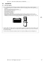 Предварительный просмотр 18 страницы Daikin FXAQ-MAVE9 Series Technical Data Manual