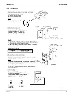 Preview for 16 page of Daikin FXAQ-MVJU Engineering Data