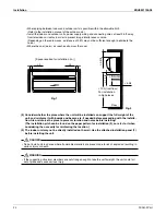 Предварительный просмотр 25 страницы Daikin FXAQ-PVJU Engineeiring Data