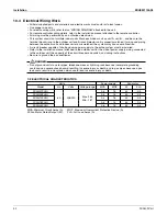 Preview for 33 page of Daikin FXAQ-PVJU Engineeiring Data