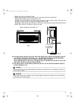 Предварительный просмотр 7 страницы Daikin FXAQ07MVJU Installation Manual