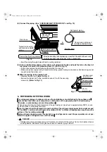 Предварительный просмотр 11 страницы Daikin FXAQ07MVJU Installation Manual