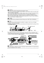 Preview for 13 page of Daikin FXAQ07MVJU Installation Manual
