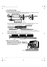 Предварительный просмотр 14 страницы Daikin FXAQ07MVJU Installation Manual