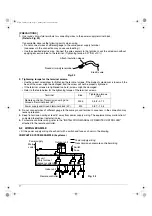 Предварительный просмотр 18 страницы Daikin FXAQ07MVJU Installation Manual