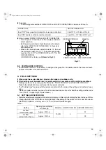 Предварительный просмотр 21 страницы Daikin FXAQ07MVJU Installation Manual