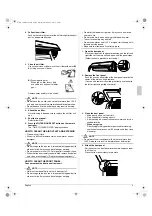 Предварительный просмотр 5 страницы Daikin FXAQ07PVJU Operation Manual