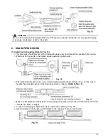 Предварительный просмотр 14 страницы Daikin FXAQ12MVJU Operation Manual