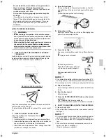 Preview for 5 page of Daikin FXAQ15AUV1B Operation Manual