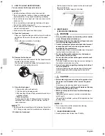 Preview for 6 page of Daikin FXAQ15AUV1B Operation Manual