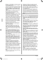 Preview for 16 page of Daikin FXAQ20AVM Operation Manual