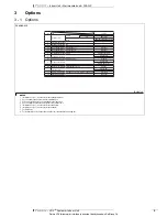 Предварительный просмотр 7 страницы Daikin FXAQ20P Technical Data Manual