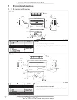 Preview for 12 page of Daikin FXAQ20P Technical Data Manual