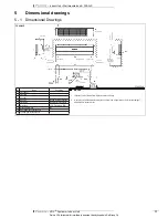 Preview for 13 page of Daikin FXAQ20P Technical Data Manual