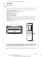 Preview for 19 page of Daikin FXAQ20P Technical Data Manual