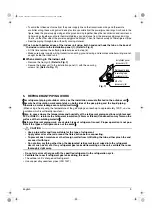 Preview for 11 page of Daikin FXAQ20PV1 Installation Manual