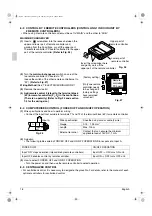 Preview for 20 page of Daikin FXAQ20PV1 Installation Manual