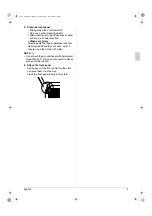 Preview for 5 page of Daikin FXAQ20PV1 Operation Manual