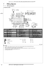 Предварительный просмотр 18 страницы Daikin FXCQ-MVE9 Series Technical Data Manual