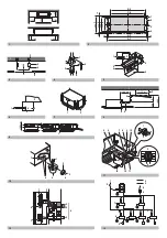 Preview for 2 page of Daikin FXCQ20M8V3B Installation And Operation Manual