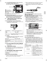 Preview for 13 page of Daikin FXCQ20MVE Installation Manual