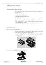 Предварительный просмотр 41 страницы Daikin FXDA10A2VEB Installer And User Reference Manual