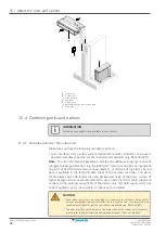 Предварительный просмотр 44 страницы Daikin FXDA10A2VEB Installer And User Reference Manual