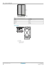 Предварительный просмотр 48 страницы Daikin FXDA10A2VEB Installer And User Reference Manual