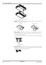 Предварительный просмотр 50 страницы Daikin FXDA10A2VEB Installer And User Reference Manual