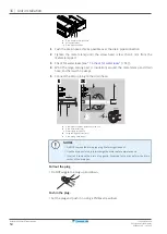 Preview for 54 page of Daikin FXDA10A2VEB Installer And User Reference Manual