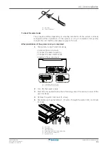 Предварительный просмотр 55 страницы Daikin FXDA10A2VEB Installer And User Reference Manual