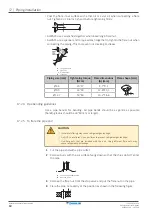 Preview for 60 page of Daikin FXDA10A2VEB Installer And User Reference Manual