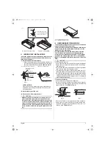 Preview for 7 page of Daikin FXDQ-A3 Installation Manual