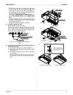 Preview for 22 page of Daikin FXDQ-M Engineering Data