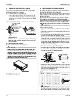 Preview for 23 page of Daikin FXDQ-M Engineering Data