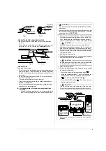 Preview for 9 page of Daikin FXDQ07MVJU Installation Manual